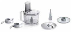 Кухонный комбайн Bosch MCM3100WGB