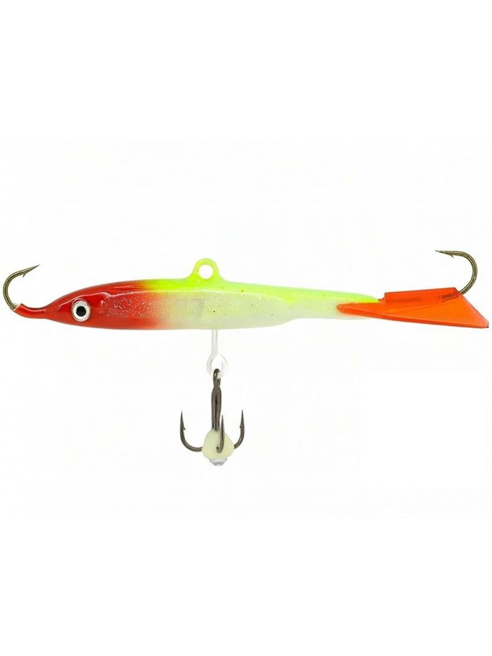 Балансир рыболовный Pro 01 13гр, 65мм, цвет 02