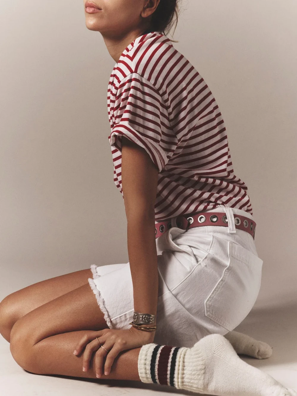 Футболка Xirena Paulina