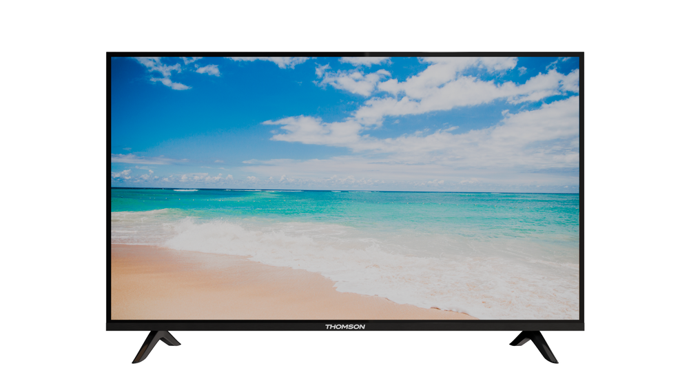 ЖК телевизор Thomson T43FSM5160(Smart,Yandex,frameless)