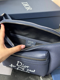 Поясная сумка Christian Dior
