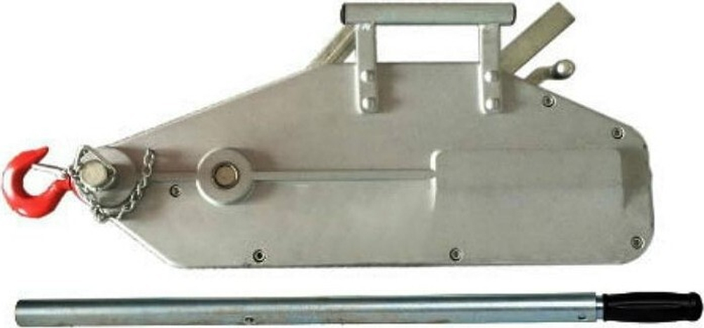 Монтажно-тяговая лебедка Olymp OLCP-320 до 3200 кг OL82320 OL82320