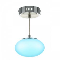 Подвесной светильник Citilux Atman Smart CL226B011