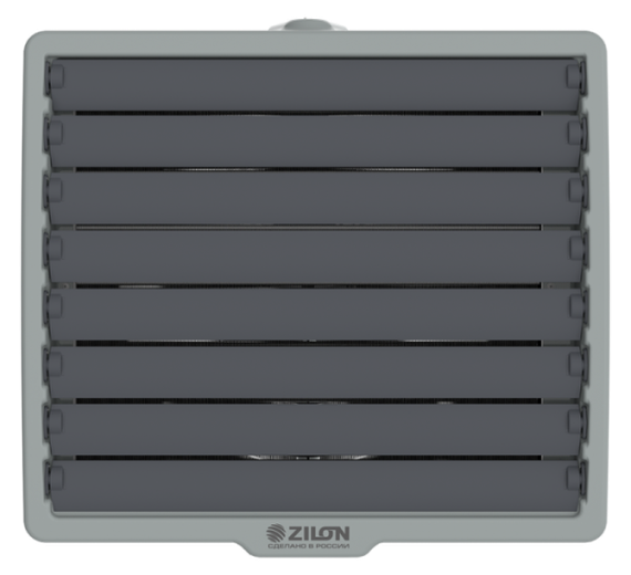 Водяной тепловентилятор Экватор HP-30.003W