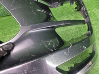 Бампер передний Porsche Macan (2014-2018) GTS