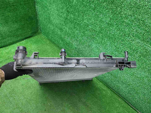 Радиатор охлаждения Mercedes GLE V167 (2018-н.в.)