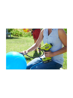 Насос высокого давления Ryobi R18PI-0 ONE+ 5133003931