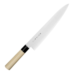 Tojiro Нож поварской Zen 27 см