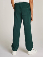 Спортивные штаны Tommy Hilfiger - зеленый(KB0KB09244)