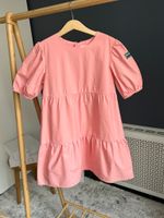 Хлопковое платье Button Blue, 140