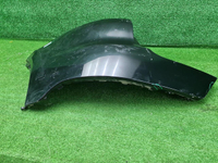 Бампер задний Porsche Cayenne Coupe (2019-2023)