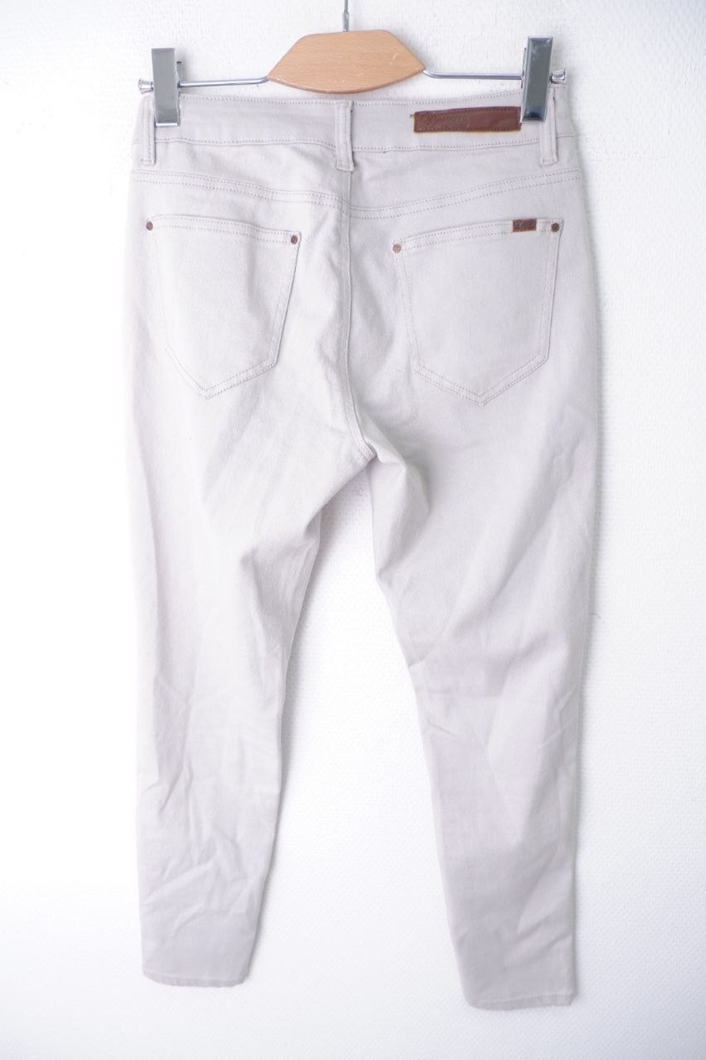 Штаны Seppala Woman светлые 44 размер