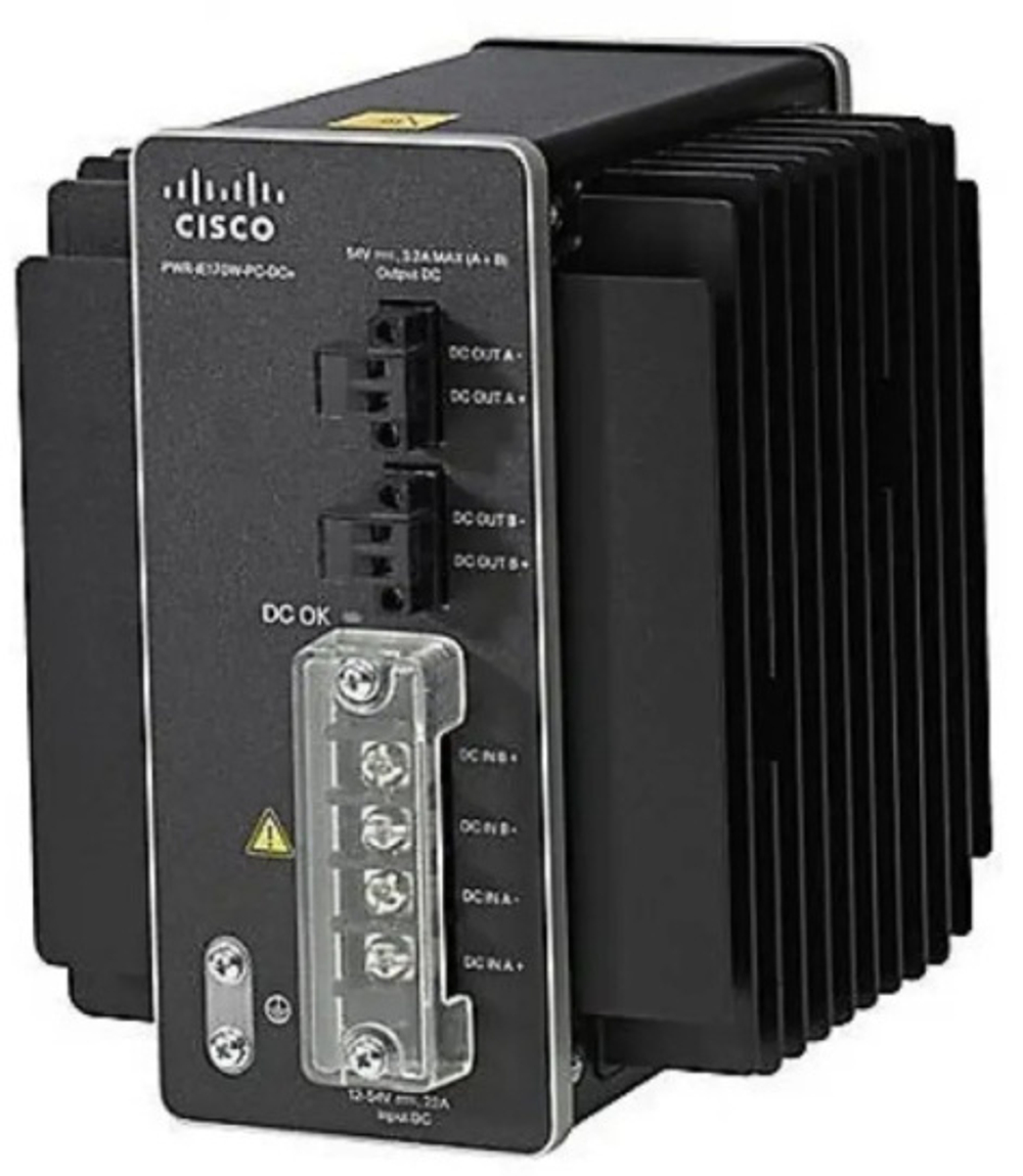 Блок питания Cisco PWR-IE170W-PC-AC
