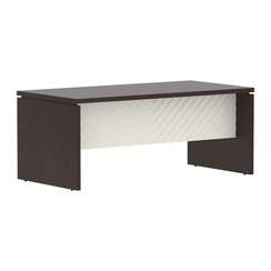 Стол руководителя TLST 189  1800х900х750 TORR LUX