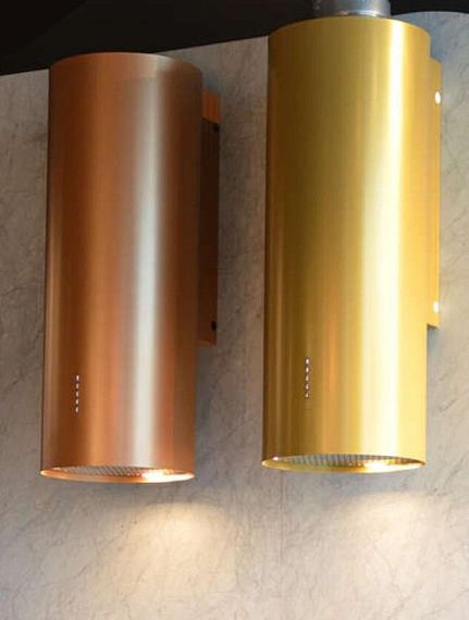 Вытяжка Falmec POLAR RAME 35