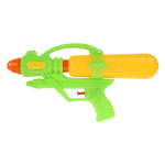 Водный пистолет 29см. микс, пакет 691