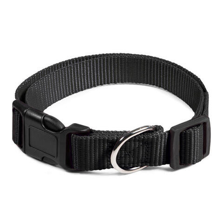 Ошейник нейл для собак Эталон М,20*310*450мм
