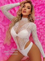 Боди комбинезон сексуальное
