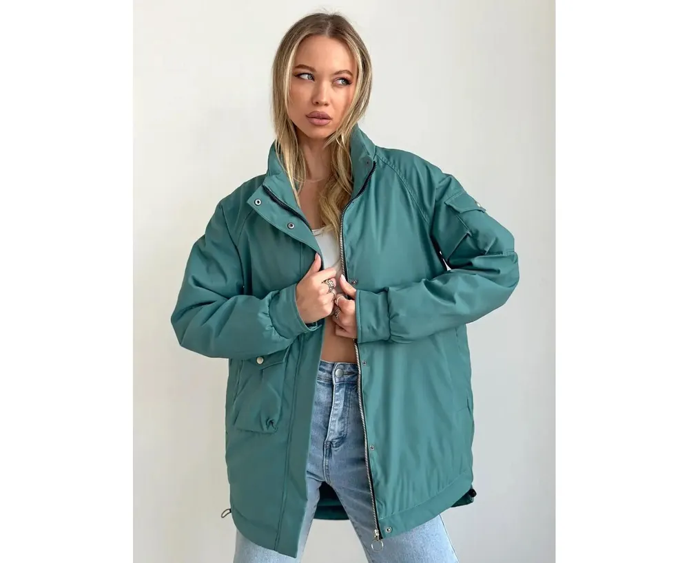 Куртка 7391476 Fabrika