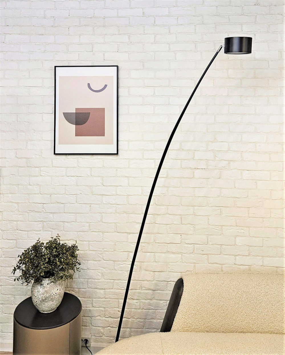 Торшер Sampei H200