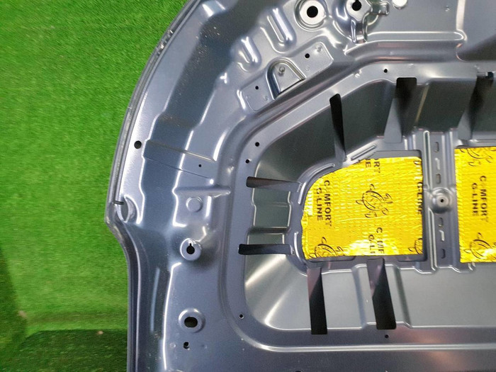 Капот EXEED VX (2021-н.в.)