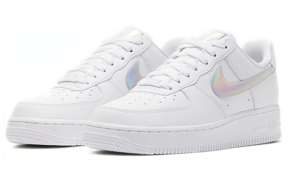 Кроссовки Nike Air Force 1 (Женская размерная сетка)
