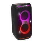 Портативная акустика с подсветкой JBL PartyBox 120