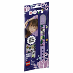 LEGO Dots: Браслет Волшебный лес 41917 — Magic Forest Bracelet — Лего Дотс Точки
