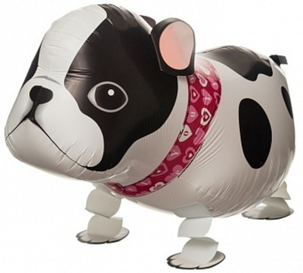 К ХОД Фигура Бульдог (25''/64 см)