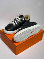 Кеды Hermes