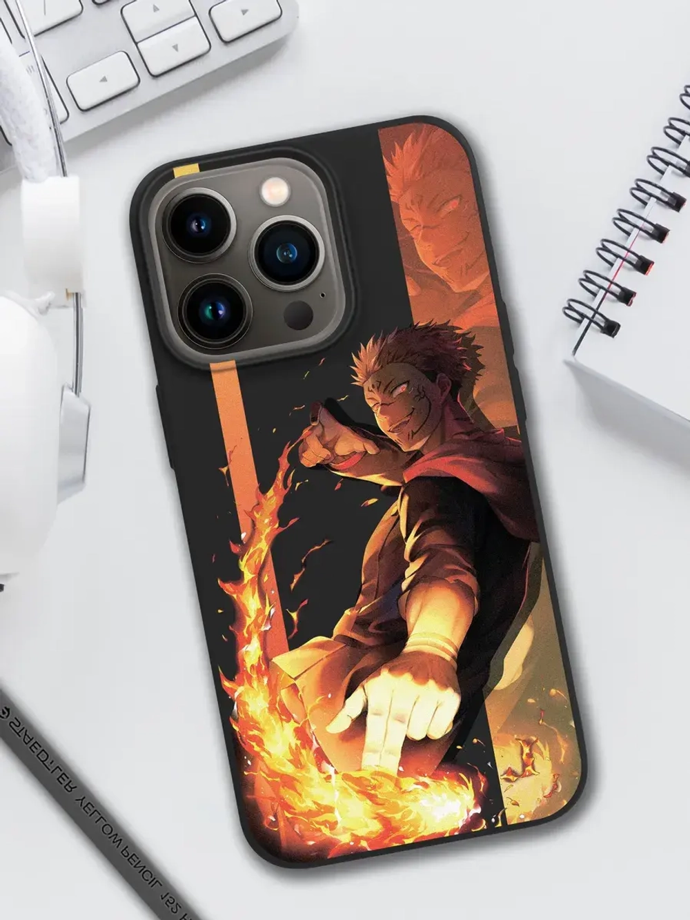 Чехол на iPhone 16 Pro