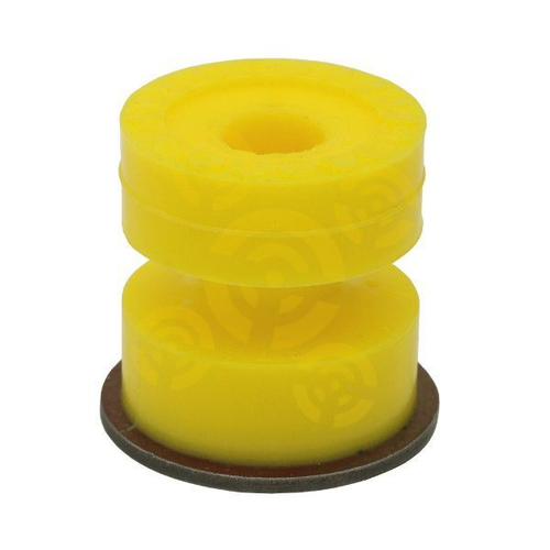 Полиуретановая подушка между рамой и кабиной №3 нижняя 1123768