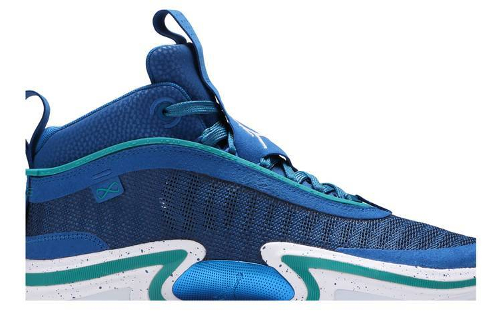 Кроссовки Jordan Air Jordan 36 "Luka" Pe