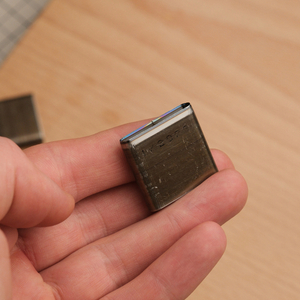 Высечка-штанцформа пробойник 5*25 мм