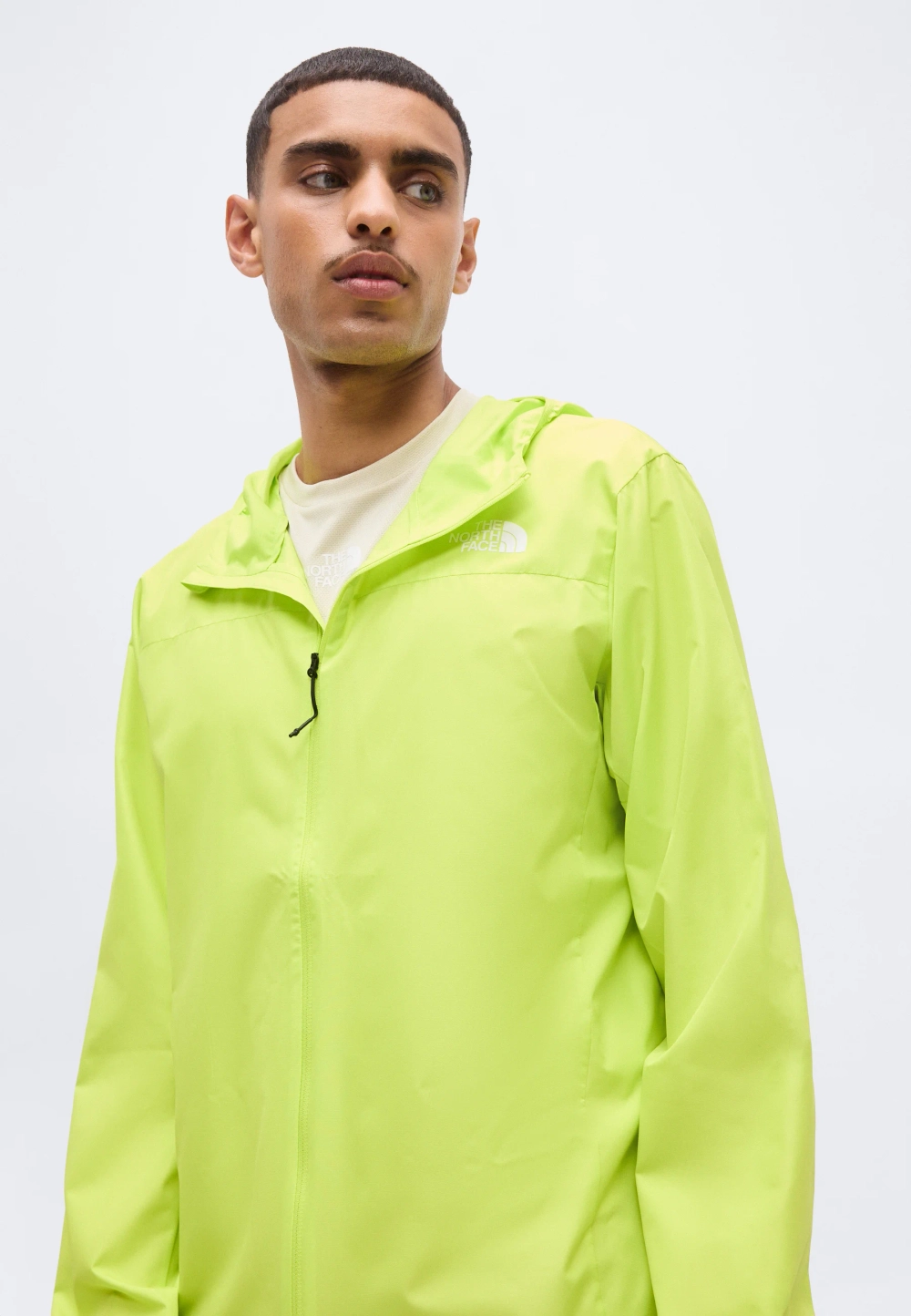 Ветровка The North Face FONTANALES - fizz lime