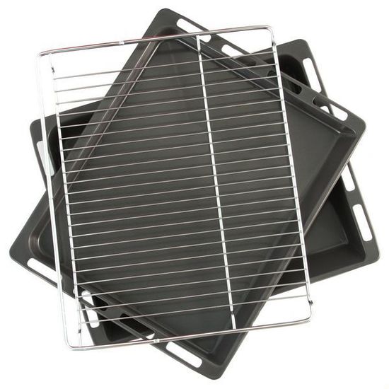 Электрический духовой шкаф Bosch HBG34S550