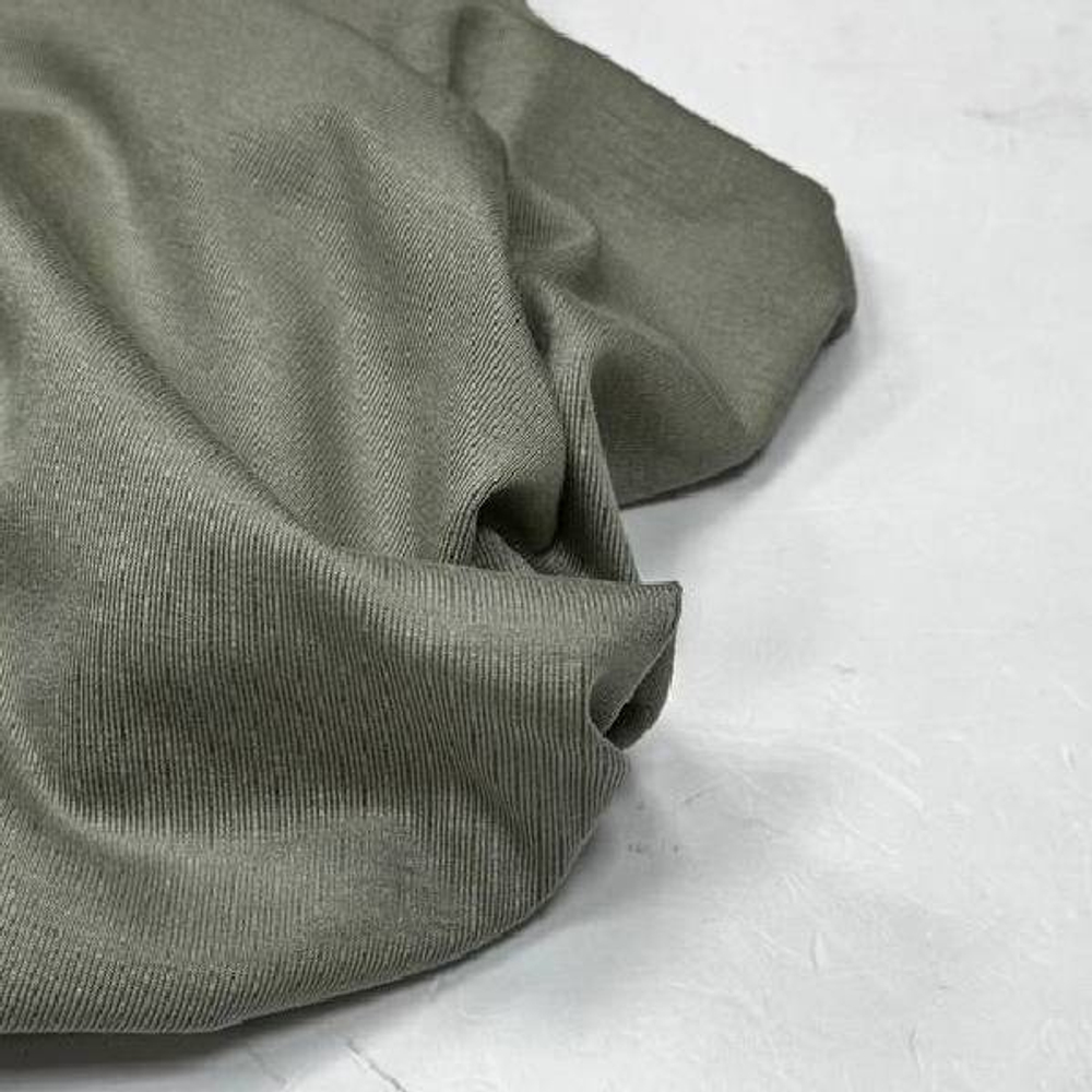 0269-8 Трикотаж Тенсель 330м2