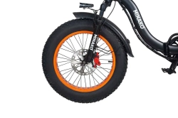 Электровелосипед Minako F11 фэтбайк