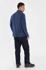 БРЮКИ STAYER МЕМБРАННЫЕ UNISEX САМОСБРОСЫ ШАЛТАН 25-20570