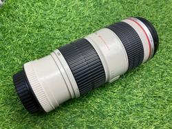 Canon EF 70-200mm 4L IS USM