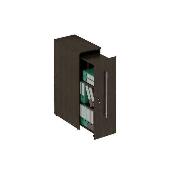 Стеллаж вертикальный с замком правый ФР 339