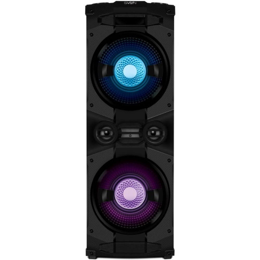 Портативная акустика  Sven АС PS-1500