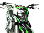 Мотоцикл кроссовый эндуро PWR FR300 PRO