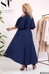 Платье УК-0330-4 Fabrika