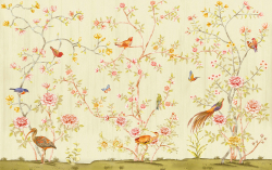 Коллекция Flora