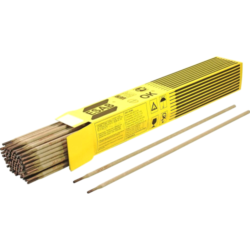 Электроды OK ESAB 46.00P 2.5*350мм (1,0кг/уп)