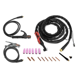 ТСС EVO TIG-200 AC/DC аппарат аргонодуговой сварки 035263