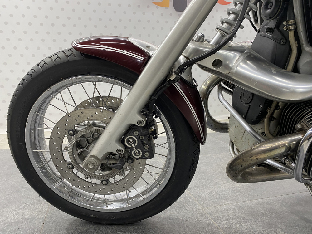 BMW R1200C , 2005