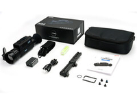 Тепловизионный прицел Sytong MM06-50LRF