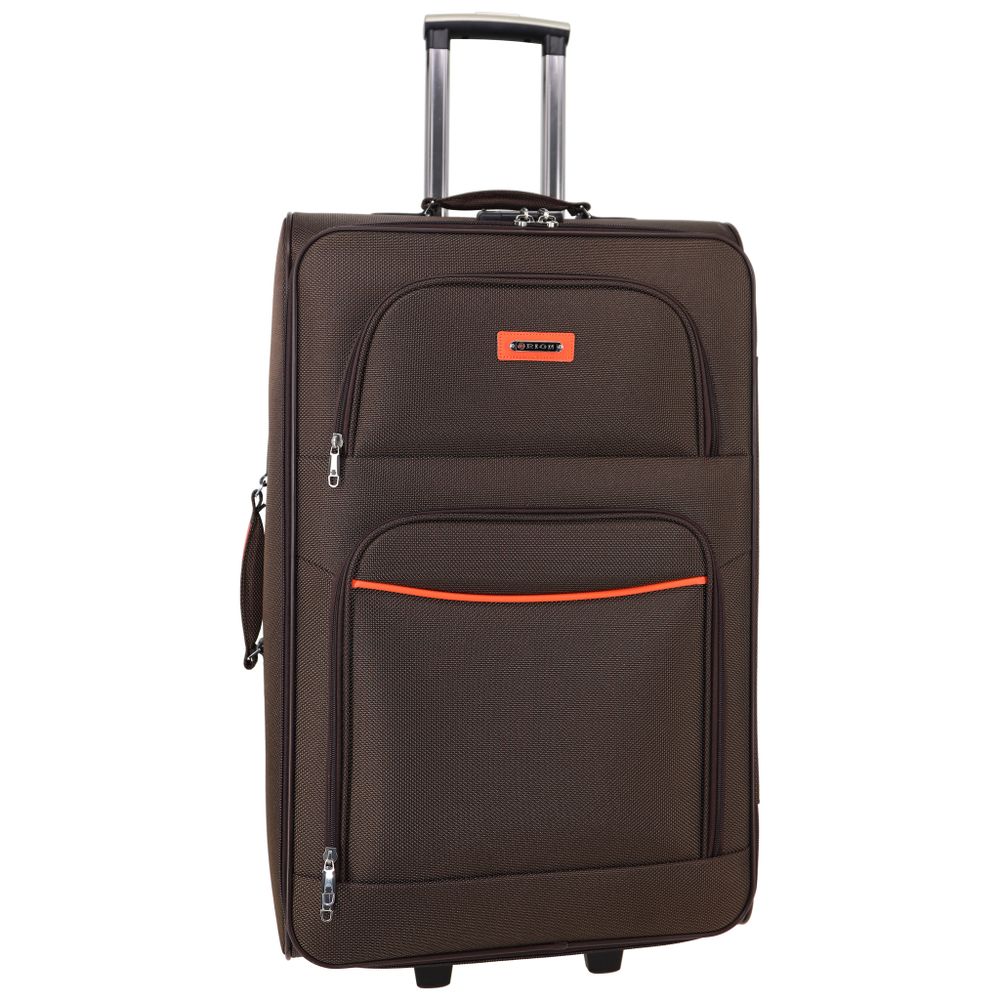 Чемодан 459-2 / 28 дюймов